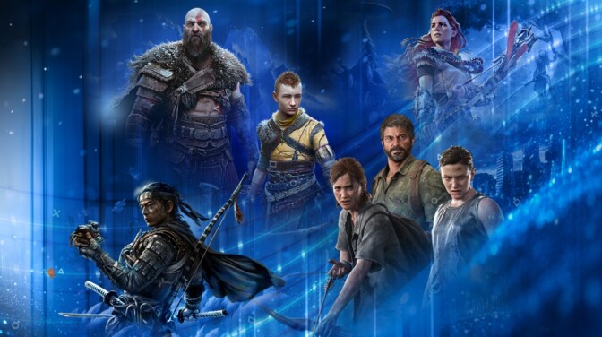 PlayStation: The Concert