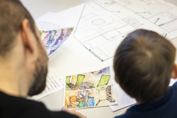 Kuva: Saarni Säilynoja