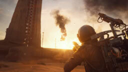 Arc Raiders -kehittäjä työstää kahta uutta peliä