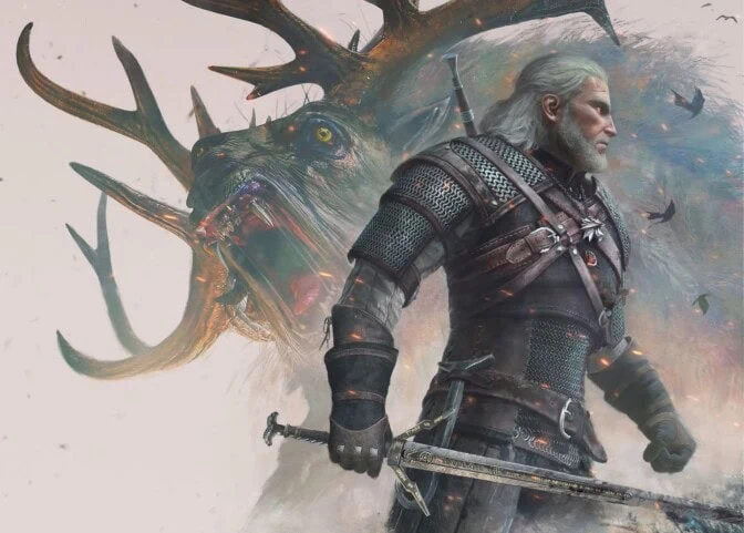 The Witcher in Concert