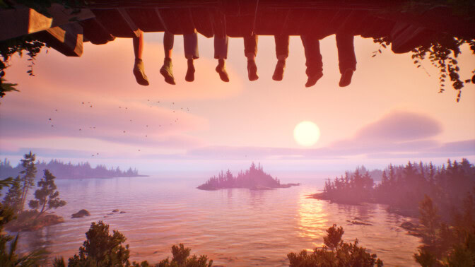 Lost Records Bloom and Rage