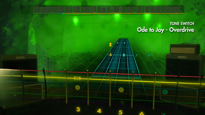 Rocksmith 2014 Remastered