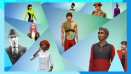 The Sims 4:ään pian saapuva The Marketplace -ominaisuus antaa pelaajien myydä peliyhteisölle luomaansa sisältöä