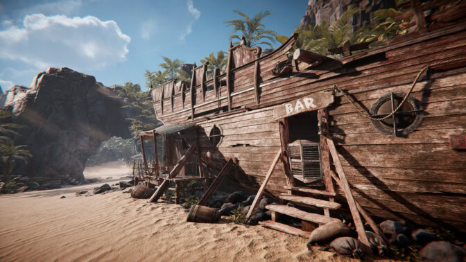 Amerzone: The Explorers Legacy