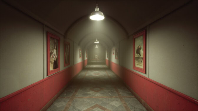 The Renovator Origins