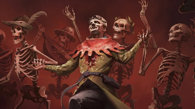 Kingdom Come Deliverance 2 Hardcore mode