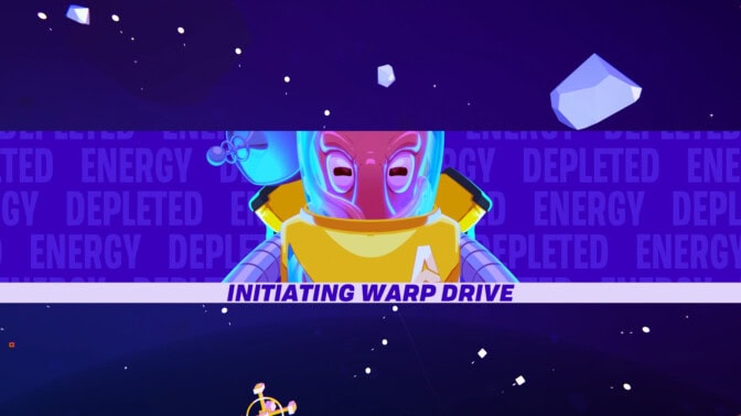 Epic Games Storen seuraava ilmaispeli Super Space Club