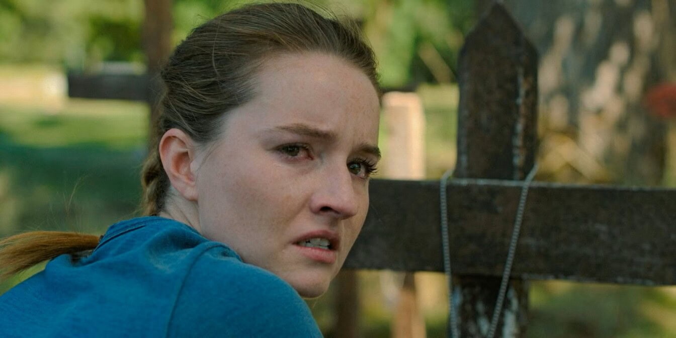 The Last of Us -sarja joutui muokkaamaan Abby-näyttelijän ulkonäköä ...