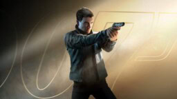 007 First Lightin julkaisu viivästyi