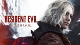 Capcom takoo tulosta Resident Evilin voimin, myös Pragmata menestyi hyvin