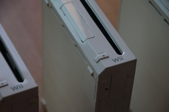 Nintendo Wii