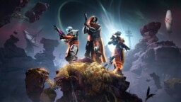 Sony irtisanoi koko Destiny 2 -kehitystiimin – Bungielta vähennettiin jopa 300 työntekijää