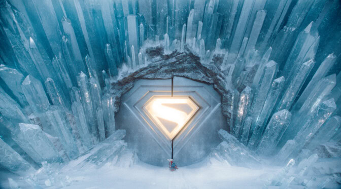 © 2025 Warner Bros. Ent. All Rights Reserved. TM & © DC