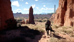 Ylihuomenna ilmestyvän Crimson Desertin fyysinen versio vaatii nettiyhteyden pelin asentamiseksi