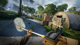 Britti-scifihelmi Atomfallista tehdään TV-sarja