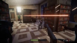 Nintendo 64:n GoldenEye- ja Perfect Dark -klassikkoja kunnioittava agenttiräiskintä saapuu ensi kuussa PC:lle