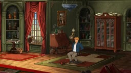 Broken Sword 2:n uudistettu versio saavutti joukkorahoitustavoitteensa Kickstarterissa alle 15 minuutissa