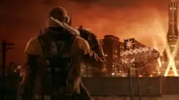 Huhu: Obsidian Entertainment kehittää uutta Fallout-peliä, vetovastuussa Fallout: New Vegasin ohjaaja