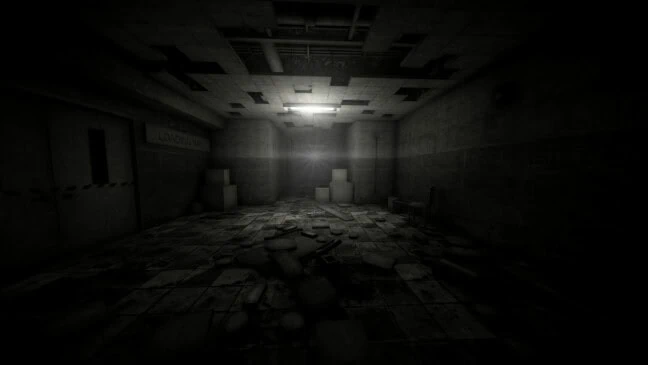 Days Without Incident