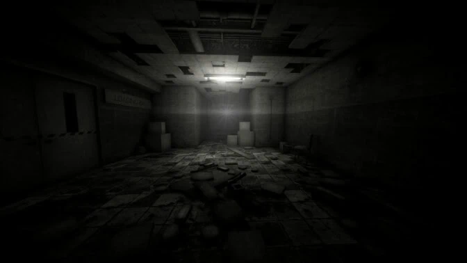 Days Without Incident