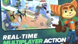 Uusi Ratchet & Clank -peli paljastettiin