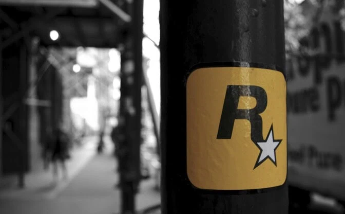 Rockstarin logo
