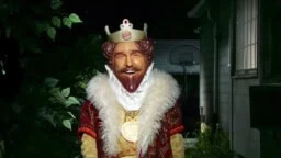 Voiko hampurilaisketjun julkaisema videopeli muka olla huono?