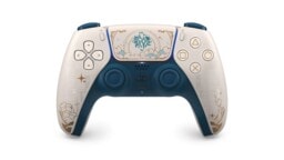 Huippumenestynyt PS5:lle julkaistu toimintaroolipeli saa oman DualSense-ohjaimensa