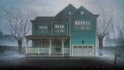 Kotimainen kauhukokemus 90-luvun pikkukaupungissa paljastettiin – kehittäjä kuvailee peliä Silent Hillin ja Twin Peaksin lehtolapseksi