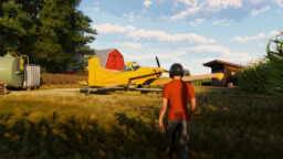 Microsoft Flight Simulator 2024 sai näyttävän ilmaispäivityksen – tällä kertaa suunnataan Italian yläilmoihin