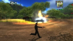 ”Kaaosta koko rahalla, kiitos”, sanoi ruotsalainen