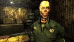 Fallout: New Vegasin ohjaaja kertoo päätyneensä työskentelemään menestyspelin parissa puhtaan onnen ansiosta