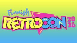 Retrokeräilyyn erikoistunut Finnish Retro Con -tapahtuma palaa tänä vuonna – mukana reilusti nähtävää 80- ja 90-luvun pelaamiseen keskittyen