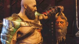 God of War -videopelien ääninäyttelijä uusii roolinsa myös Amazonin televisiosarjassa