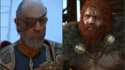 Amazonin God of War -sarja roolitti lisää jumalia – he ovat Thor ja Odin