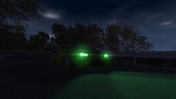 PC-pelaajat voivat ladata Japanin legendaarisimmille vuoristoteille sijoittuvan ajopelin rajoitetun ajan maksutta