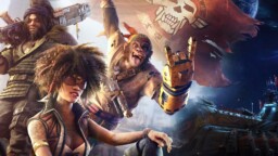 Ikuisuusprojekti Beyond Good and Evil 2 selvisi Ubisoftin leikkauksista – 19 vuotta sitten aloitettu kehitys jatkuu edelleen