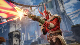 The Game Awardsissa kohua herättänyt Highguard julkaistiin