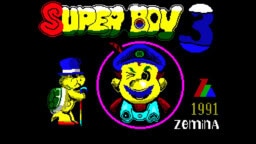 Korealainen piraatti-Mario hämmentää ja huvittaa surkeudellaan