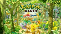 Pokémon saa oman teemapuistonsa – PokéPark Kanto valmistautuu avajaisiin
