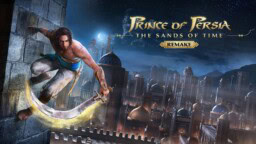 Ubisoftin päätös hämmentää: peruttu Prince of Persia: The Sands of Time -uusioversio oli lähes valmis julkaistavaksi