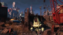 Bethesda suunnitteli alun perin Fallout 4:n sijoittuvan New Yorkiin – pelin pääsuunnittelija kertoo, miksi tapahtumaympäristö vaihdettiin