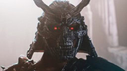 ”Finish him!” – Verinen taisteluturnaus alkaa viimein Mortal Kombat II -elokuvan uudella trailerilla