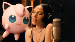 Julkkikset paljastavat Pokémon-suosikkinsa uudella Super Bowlissa esitetyllä juhlavideolla