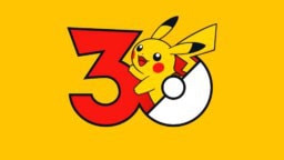Mikä on Pokémon-suosikkisi? Yhtiö julkaisi huimat 1025 erilaista logoa 30-vuotisjuhlansa kunniaksi