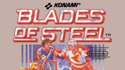 Blades of Steelin näkemys jääkiekosta on väkivaltaisempi kuin keskimääräinen sota