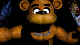 Jeffrey Epstein lähetti tyttöystävälleen Five Nights at Freddy -pornoa
