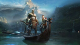 Tältä näyttää God of War -televisiosarjan Kratos – Amazon julkaisi ensimmäisen kuvan näytellystä sarjasta