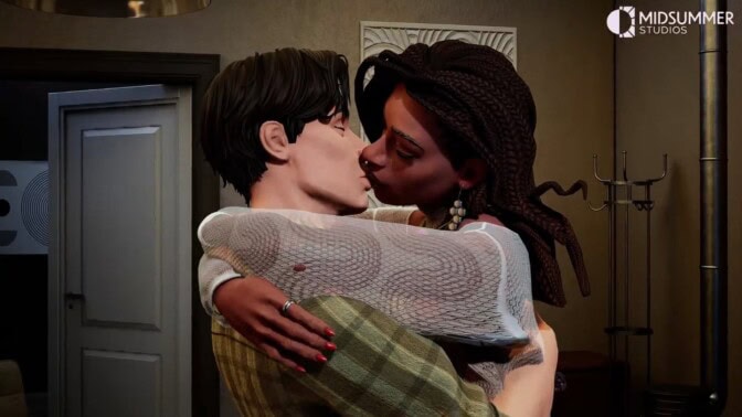 XCOM-veteraani esitteli The Sims -henkistä peliään, mutta paljasti samalla surullisia uutisia siitä kiinnostuneille pelaajille