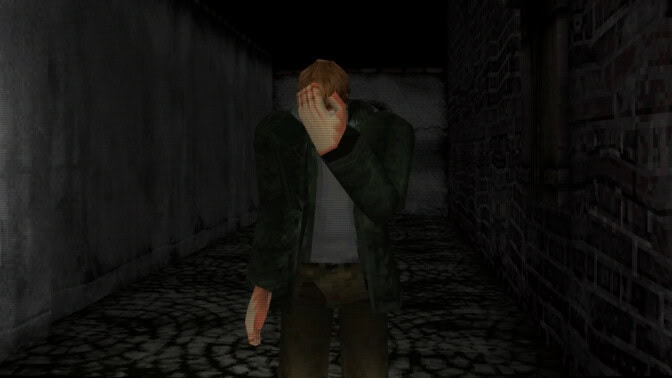 Hyvät naiset ja herrat, tässä on historian surkein Resident Evil!